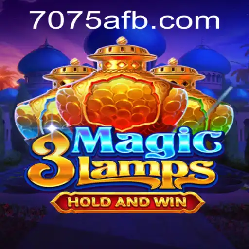 Explorando o Fascinante Mundo de 3MagicLamps: Uma Nova Onda no Universo dos Jogos