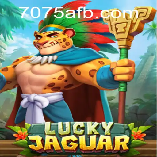 Descubra o Intrigante Jogo LuckyJaguar: Estratégia e Diversão