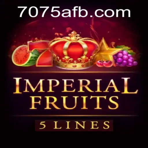Explorando ImperialFruits5: Um Mergulho no Mundo dos Jogos de Azar
