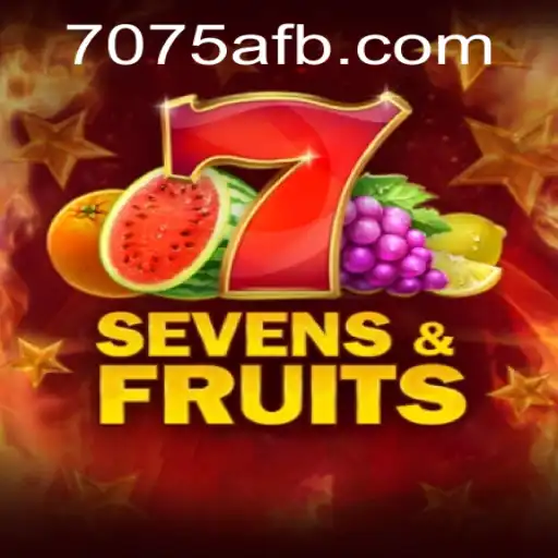 Descubra SevensFruits: O Jogo de Estratégia e Sorte