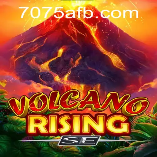 Descubra o Empolgante VolcanoRisingSE: Uma Jornada de Desafios e Aventuras
