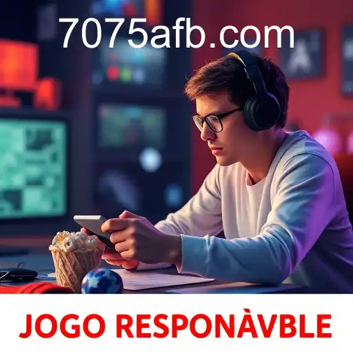 Jogo Responsável