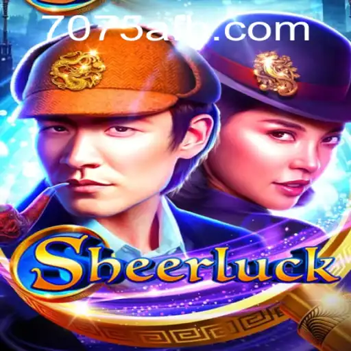 Sheerluck: Uma Aventura de Mistério e Dedução