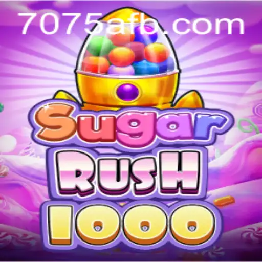 Descubra o Excitante Mundo de SugarRush1000: Um Jogo de Aventuras Vibrantes