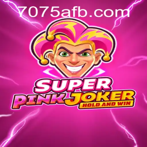 Descubra o fascinante mundo de SuperPinkJoker: Uma nova era no universo dos jogos