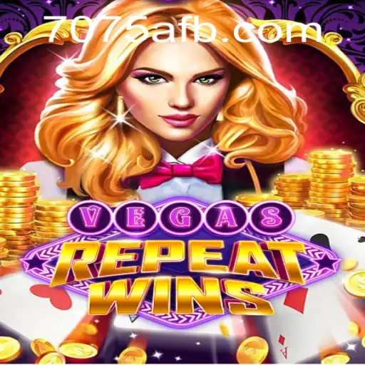 Descubra o Empolgante Mundo de VegasRepeatWins: Um Jogo de Estratégia com Surpresas Inovadoras